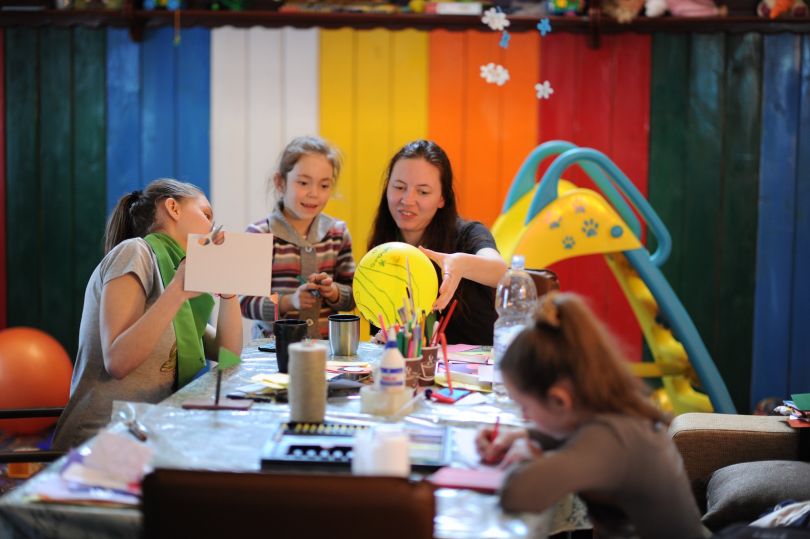 TAOR Karpaty Resort &amp; Spa